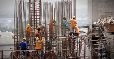 מדד תשומות בניה; קרדיט: shutterstock