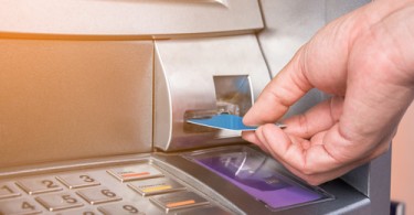 חשבון בנק, קרדיט: shutterstock