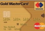 Gold Mastercard
