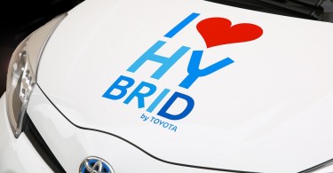 רכב היברידי