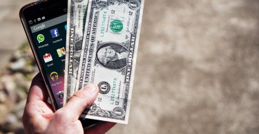 אפליקציות לניהול תקציב