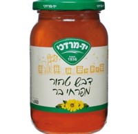 דבש יד מרדכי