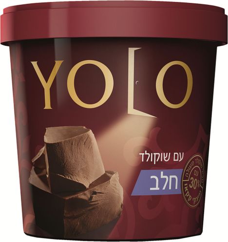 חיים רק פעם אחת, עושים קניות בכל שבוע: השוואת מחירי מעדן יולו