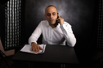 יוסף מזרחי במרוצת השנים, רבים מלקוחותיו השכירים, זכו בהחזרי מס מהמדינה